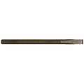 Mayhew Tools Chisels 1/4 X 4-1/4 Cold Chise 10102